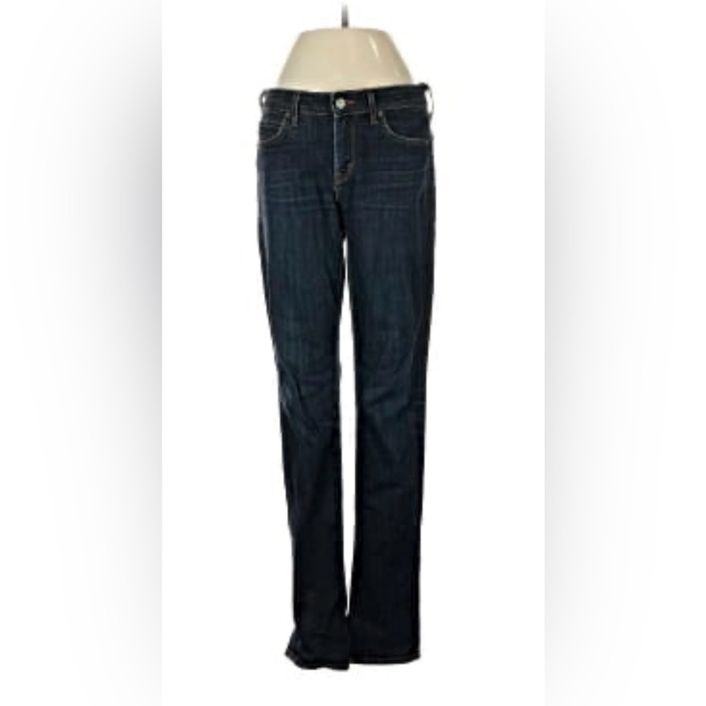 Rich & Skinny Classic Blue Women's Jeans Size 28